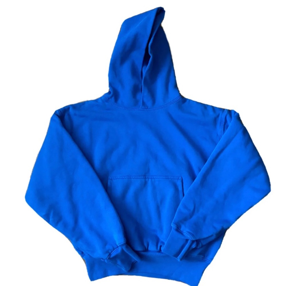 YEEZY GAP HOODIE